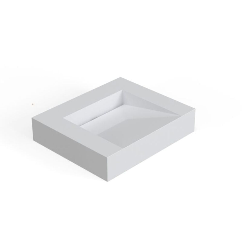 Badeloft Wall-Mounted Sink WT-04-E