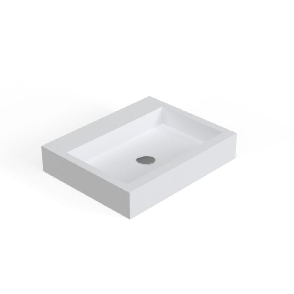 Badeloft Wall-Mounted Sink WT-06-M