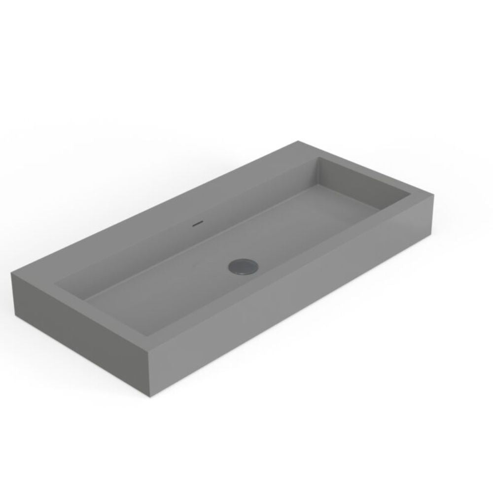 Badeloft Wall-Mounted Sink WT-06-XL
