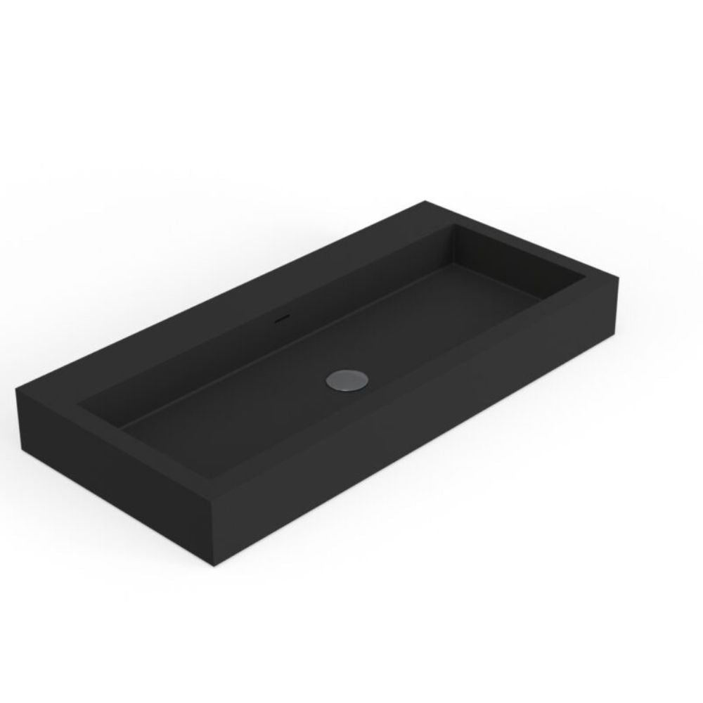 Badeloft Wall-Mounted Sink WT-06-XL