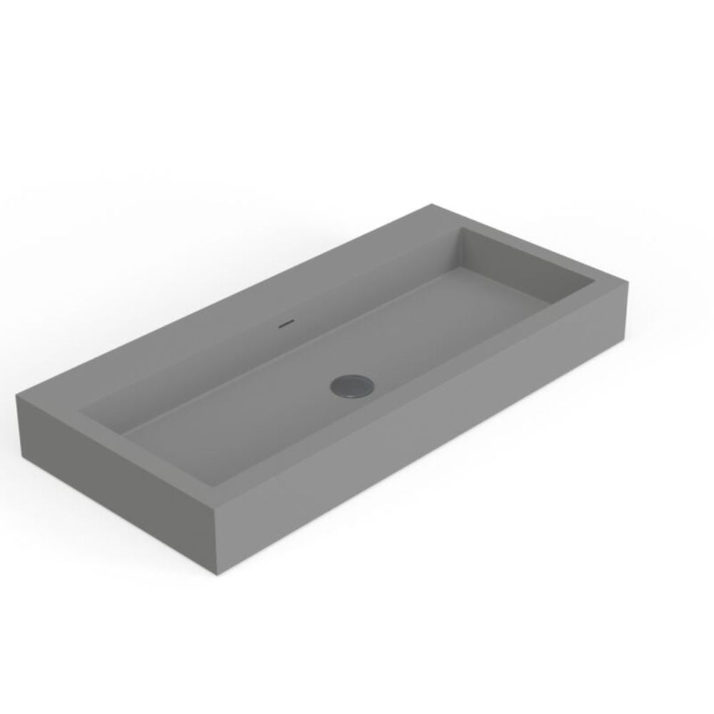 Badeloft Wall-Mounted Sink WT-06-XL