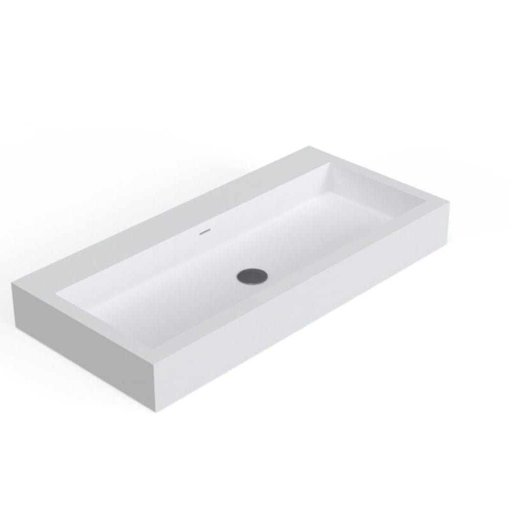 Badeloft Wall-Mounted Sink WT-06-XL