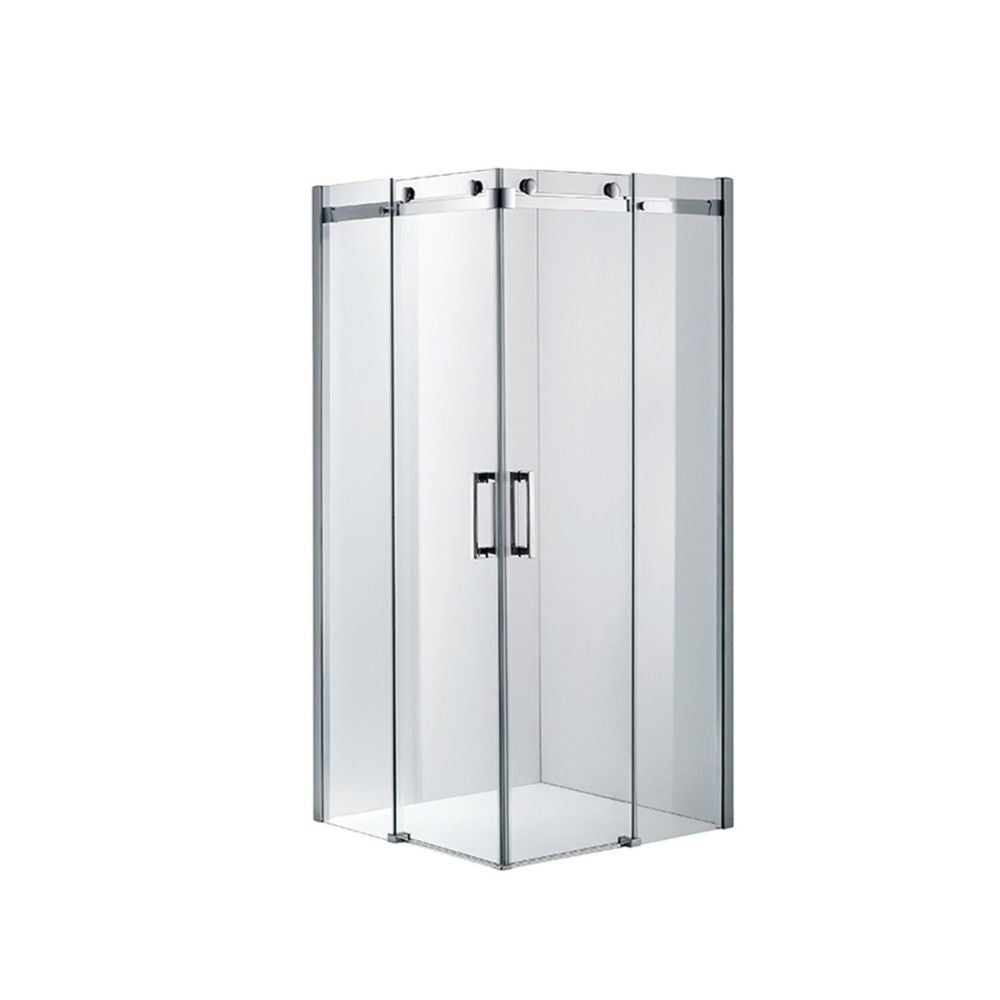 Aluminum Shower Enclosure Cabin Shower Room