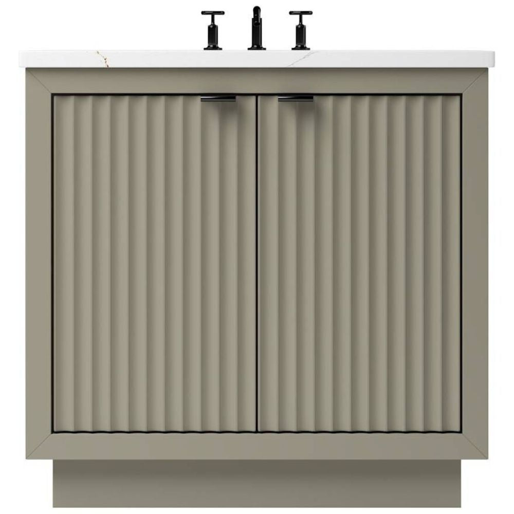 Vanderloc 36" LeCrieú Single Bath Vanity