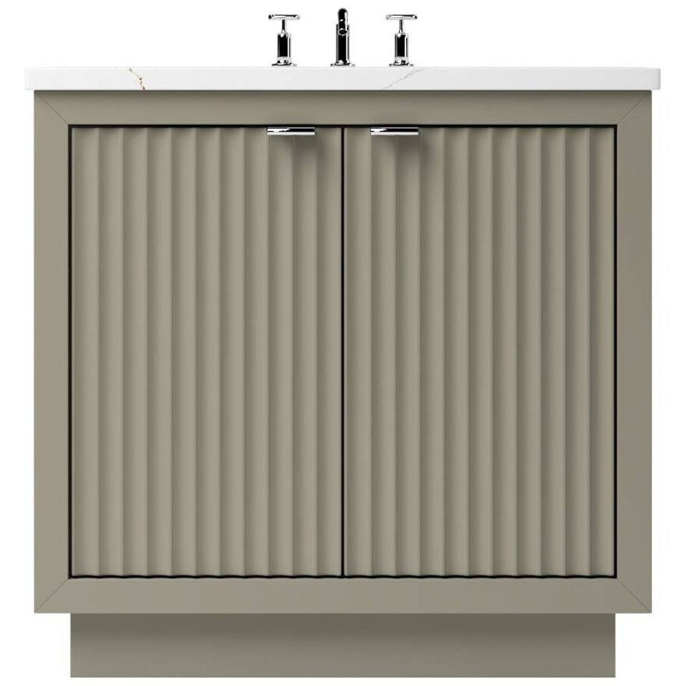 Vanderloc 36" LeCrieú Single Bath Vanity