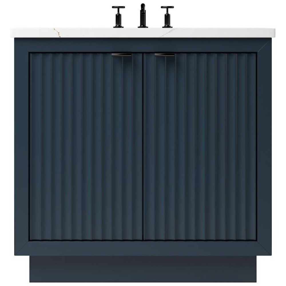 Vanderloc 36" LeCrieú Single Bath Vanity