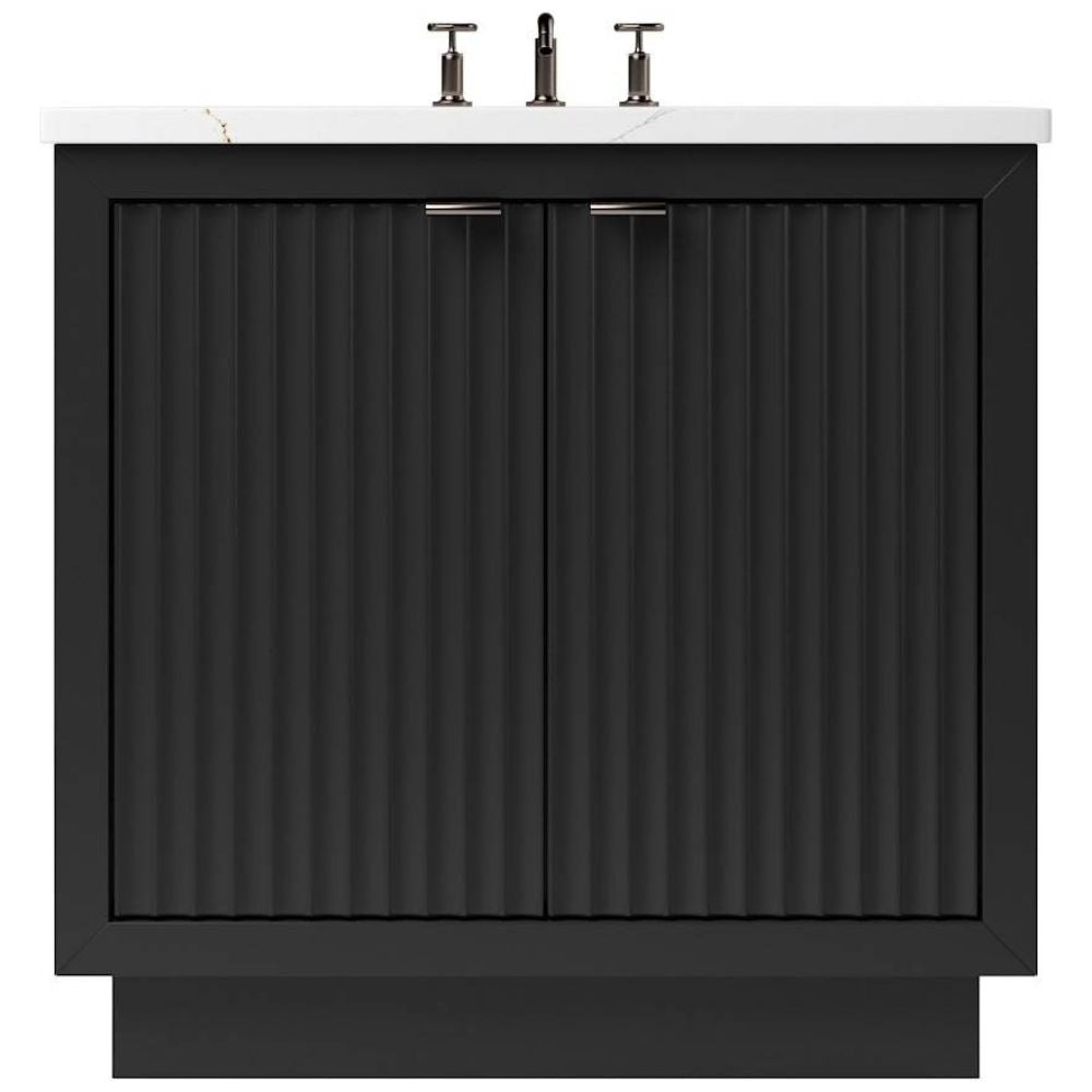 Vanderloc 36" LeCrieú Single Bath Vanity