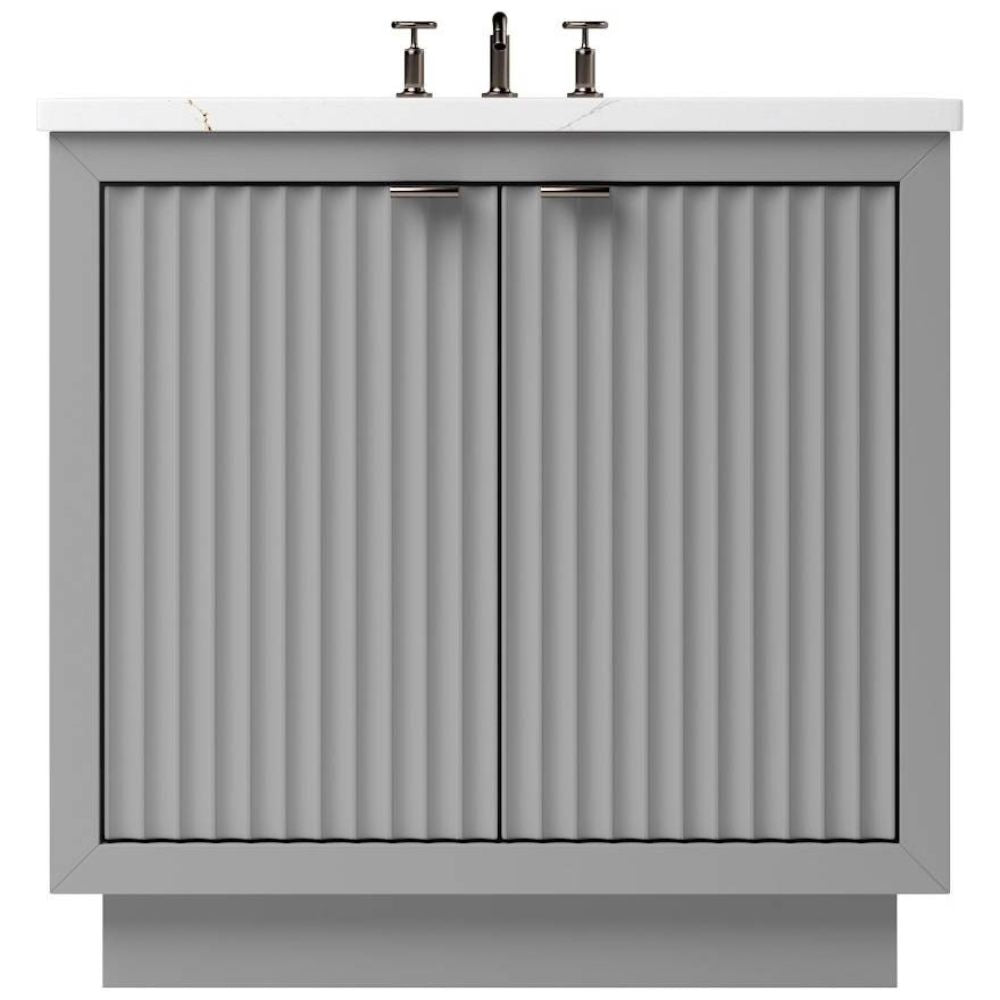 Vanderloc 36" LeCrieú Single Bath Vanity