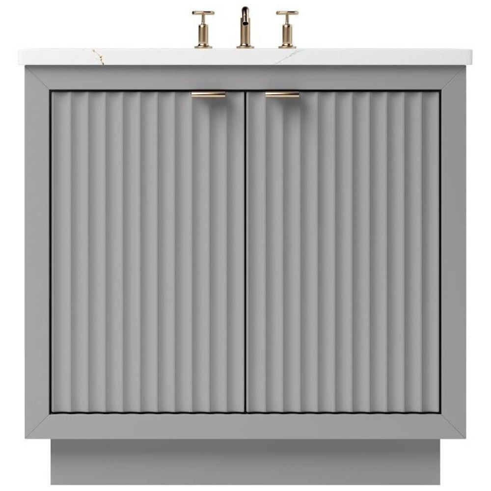 Vanderloc 36" LeCrieú Single Bath Vanity