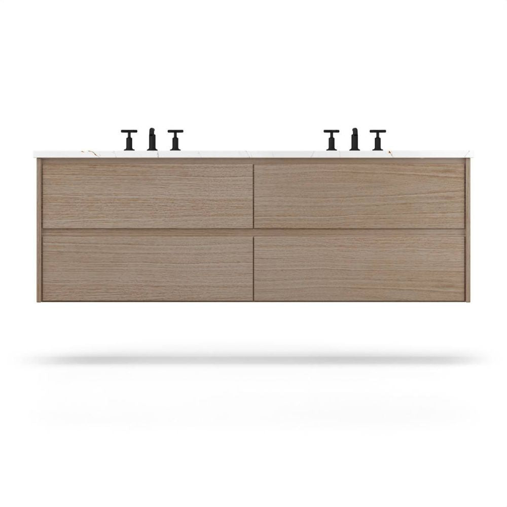 No Decorative Hardware