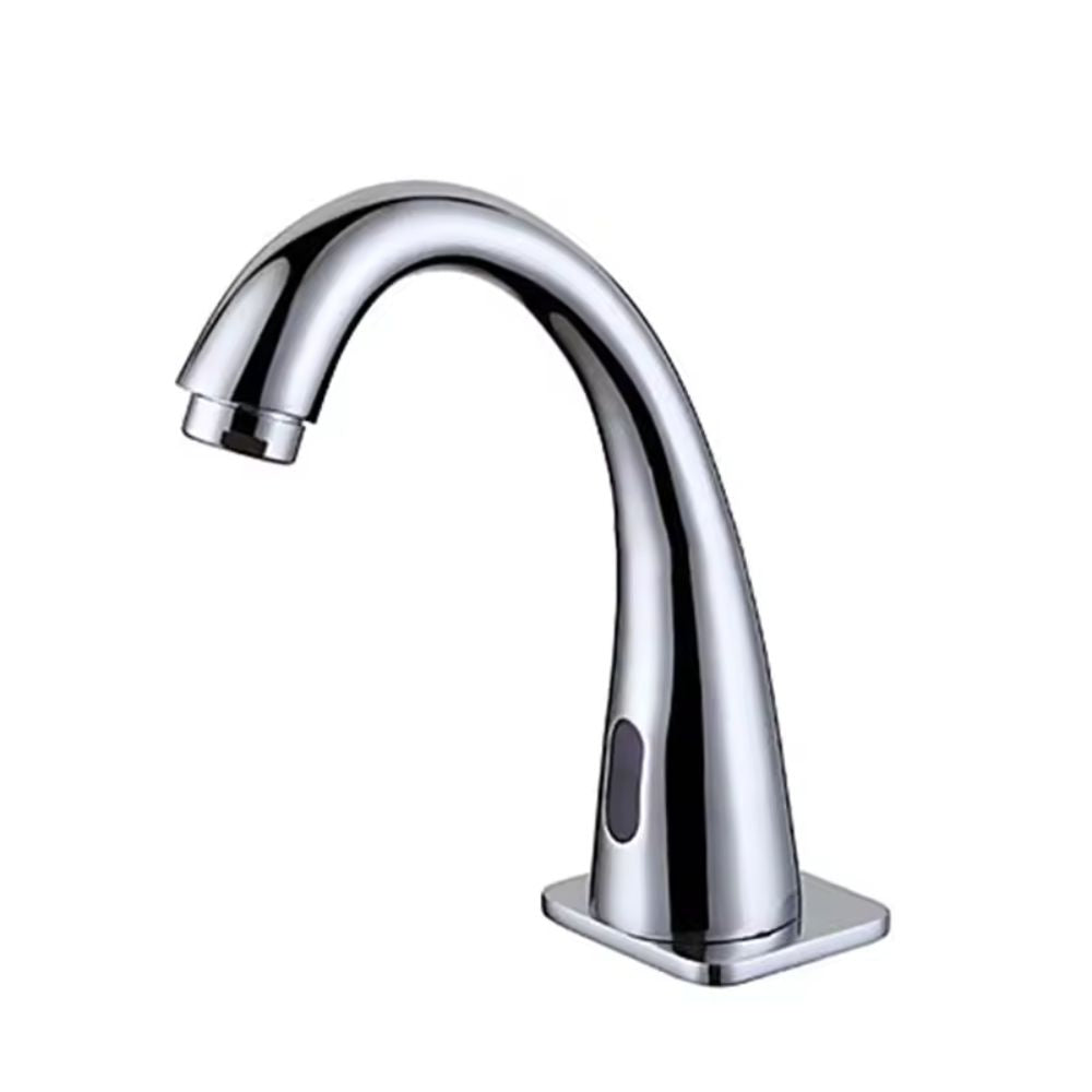 Water Saving Automatic Touch Sensor Faucet